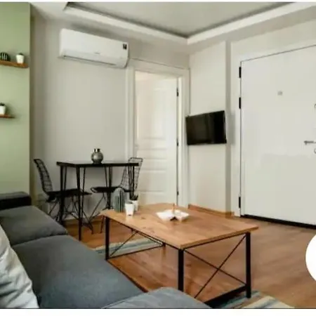 Apartment Seyir *