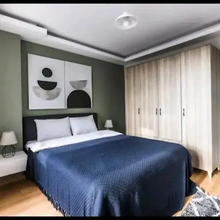 Apartment Seyir *