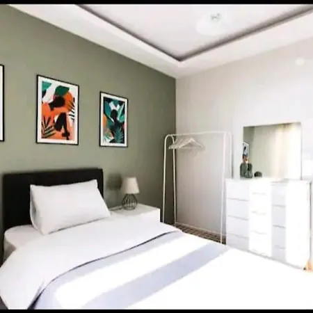 Apartment Seyir