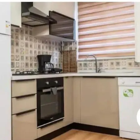 Seyir Apartment