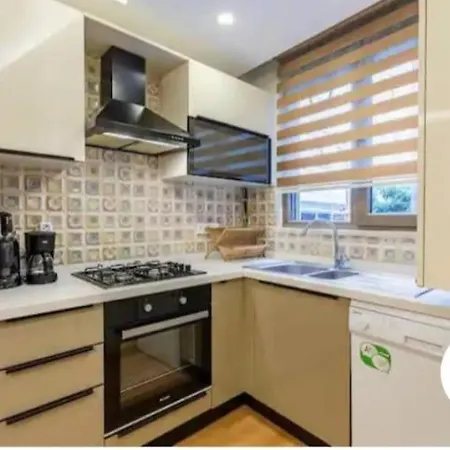 Apartment Seyir Istanbul