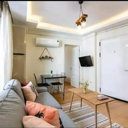 Apartment Seyir